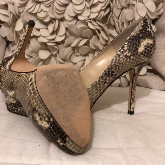 Jimmy Choo Shoes - Picture 6 of 6